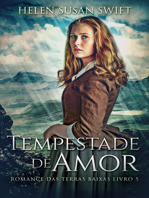 cover image of Tempestade de Amor